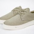 Kleur: beige / speciaal materiaal