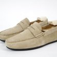 mocassin 