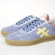 blauw / geel 