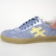 blauw / geel 