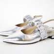 zilver metallic