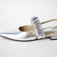 zilver metallic