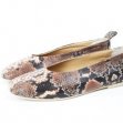 rood python materiaal