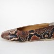 rood python materiaal
