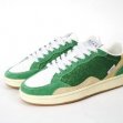 groen glitters