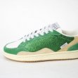 groen glitters