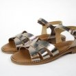 brons leder
