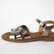 brons leder