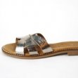 brons leder